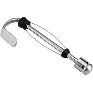 Kamenstein Perfect Tear Wall Mount Paper Towel Holder, Patented Design  14-ich